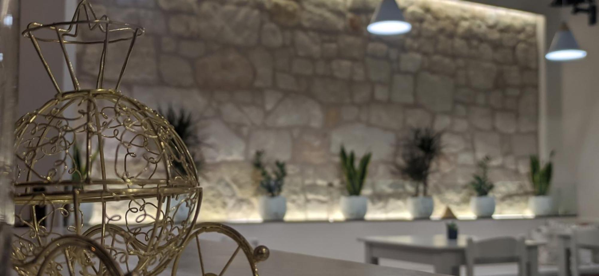 Knossos Apartments Палекастрон Екстериор снимка